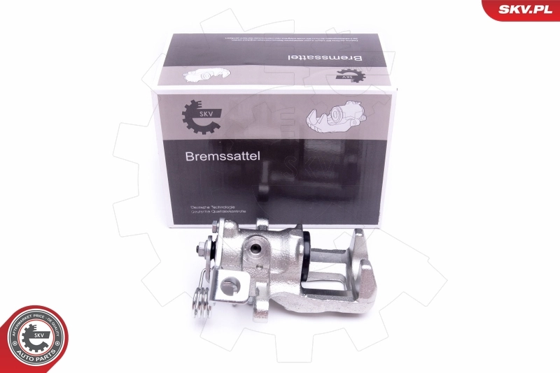 Brake Caliper